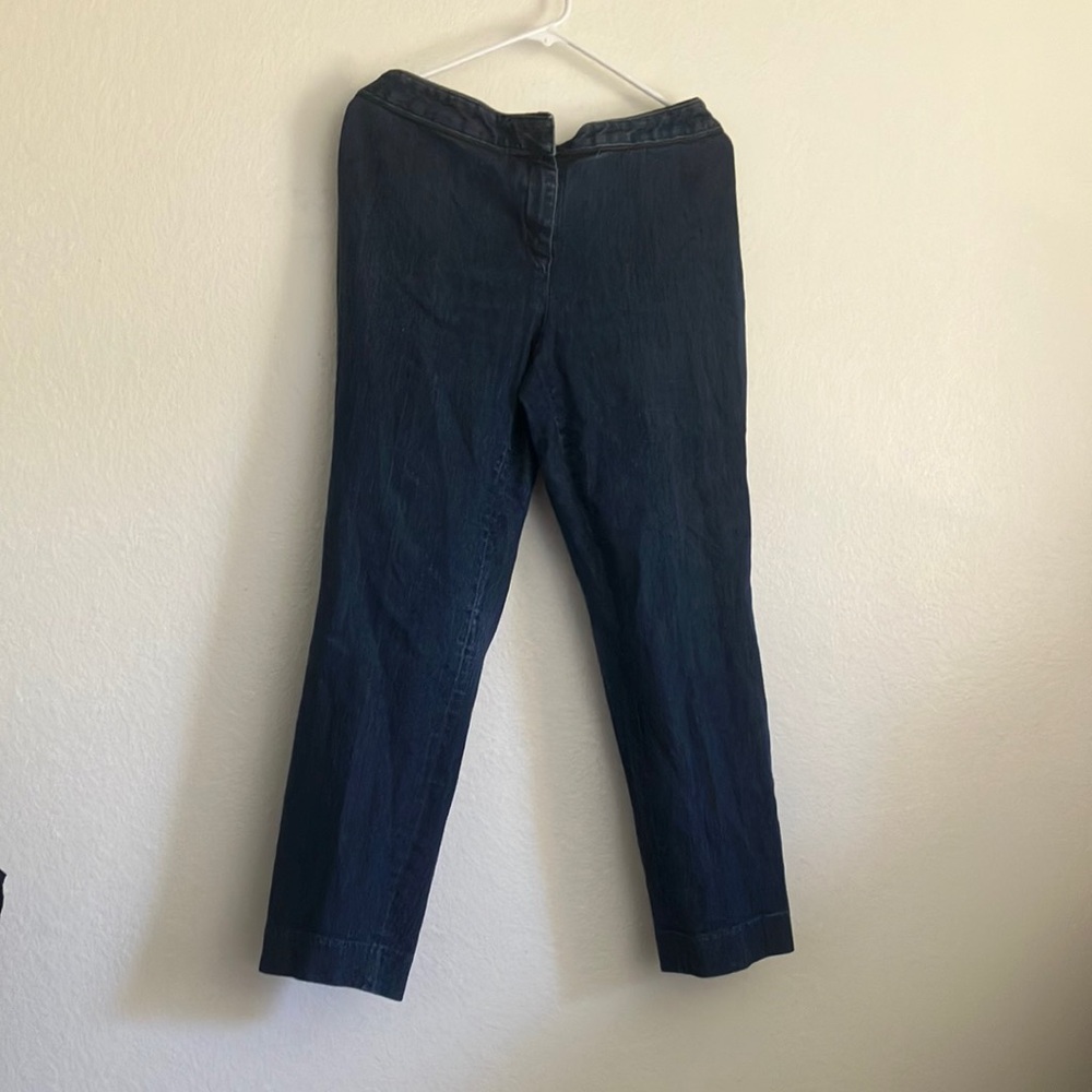 FINAL MARKDOWN Ellen Tracy jeans 10